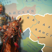Вопросы государственного выпускного экзамена для обучающихся 11 класса по предмету «Истории Казахстана»