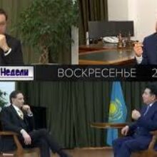 «Учитель в Казахстане получает в два раза больше, чем в соседних странах». Интервью министра просвещения Гани Бейсембаева