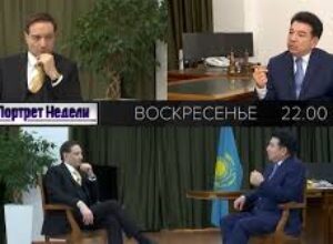 «Учитель в Казахстане получает в два раза больше, чем в соседних странах». Интервью министра просвещения Гани Бейсембаева