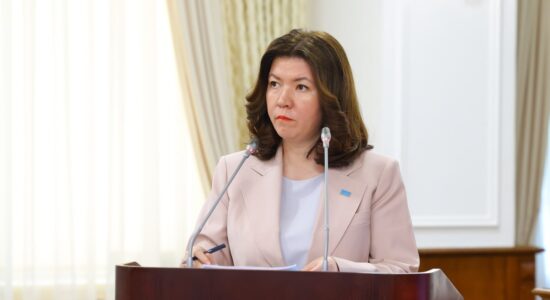 Пересмотр содержания учебных программ, новые учебники и курс «Закон и порядок»: в Казахстане обозначили приоритеты развития школьного образования в свете принятия новой Конституции