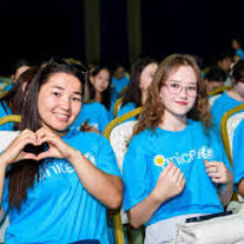 Больше, чем просто уроки: в казахстанских школах может появиться факультатив для будущих волонтеров